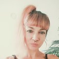 Katka porträt