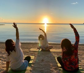 3 Tage Privater Yoga-Urlaub auf der Insel Ishigaki, Okinawa, Japan - Photo 2