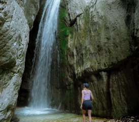 4 Tage Yoga Und Wandern Im Abruzzen Nationalpark In Abruzzo, Italien - Photo 2