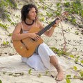Jennifer Rosa - portrait