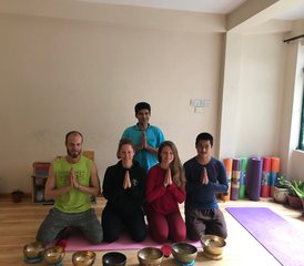 3 Day Meet Your Divine Being: Buddhist Meditation Retreat in Kathmandu, Bagmati Zone - Photo 5