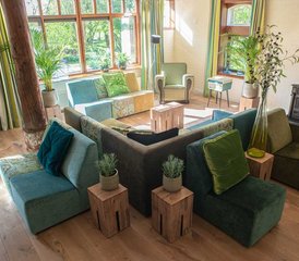 3 Tage Stille Retreat für Schwangere in Siddeburen, Niederlande - Photo 5