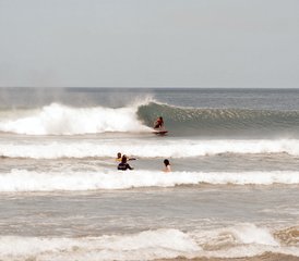 6 Day Skate and Surf Camp in San Juan Del Sur, Nicaragua - Photo 5