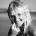 Wiebke Sye - retrato
