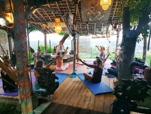 14 días en un retiro de bienestar para recuperarse y reiniciar en Lovina, Bali