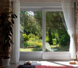 3 jours en week-end de yoga pour respirer à Noyal-Muzillac, Morbihan, France - Photo 4