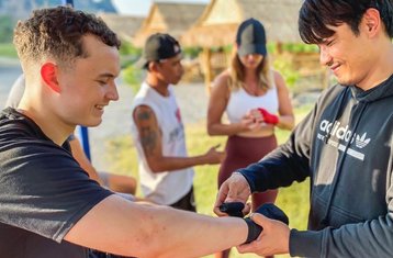 Package VIP de 3 mois - retraite de muay thaï, remise à zéro du mode de vie et yoga à Phitsanulok, Thaïlande