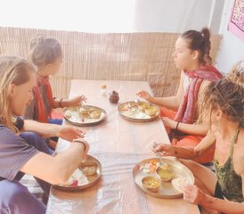 7-Daagse Ontspannende Meditatie- en Yoga Retreat in Dharamshala, India - Photo 4