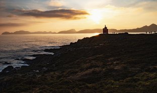 Galicia Retreats & Trips