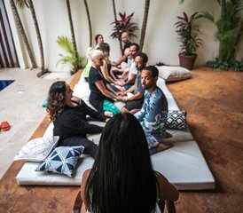 6 días de retiro de tantra en Phuket, Tailandia con técnicas de intimidad, danza rave de chakras y más - Photo 2