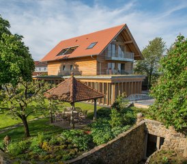 6 Tage Yoga und Ayurveda Sattva-Retreat in Birstein, Deutschland - Photo 5