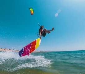 8 jours en vacances de yoga et aventures nautiques en Sicile, Italie - Photo 2