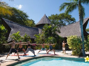 5 Day Revitalize and Rejuvenate Yoga and Meditation Retreat near Tamarindo, Guanacaste, Costa Rica