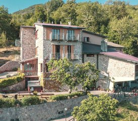 8-Daagse Spannende Paardrijvakantie in Toscane, Grosseto, Italië - Photo 4
