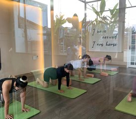 116 Day Insight Yoga and Meditation Holiday in Hoi An, Vietnam - Photo 1