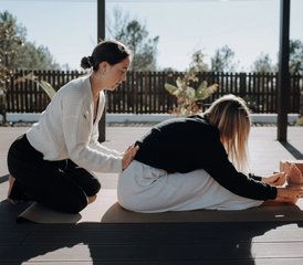 6 días de campamento de yoga y surf para el equilibrio en Fuerteventura, España - Photo 2