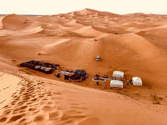10 Day "Heavenly" Morocco Guided Motorbike Tour photo 9