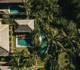 6 Day Personalized Balinese Healing with Yoga, Purification Ceremony, Breathwork & Spa in Indonesia - Photo 3