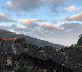 5 Day Tea Plantation with Tantra Yoga Retreat in Xishuangbanna, China - Photo 3