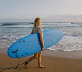 10 Day Surf Package in Santa Cruz, Portugal - Photo 3