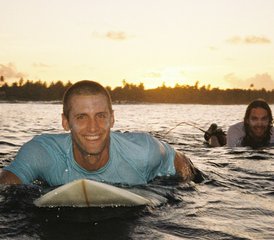 611-Daagse Liveaboard Surfkamp in de Centrale Atollen van de Malediven met The Surf Tribe - Photo 1