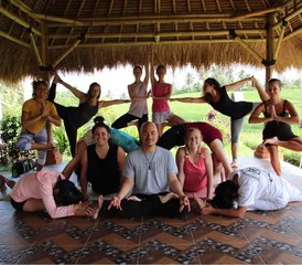 5 días de retiro de cultura, meditación y yoga en Bali, Indonesia - Photo 2