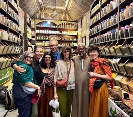 612 Day The Temple Within: Kundalini Yoga and Sacred Site Immersion Tour in Egypt - Photo 1