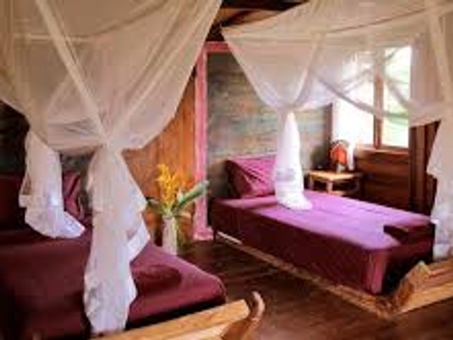 8 Days Tantric Massage and Yoga Retreat in Bali - BookYogaRetreats.com