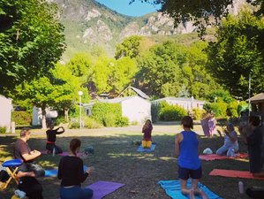 2-Daagse Ontspanning En Regeneratie Yoga Weekend In Het Hart Van De Pyreneeën, Frankrijk