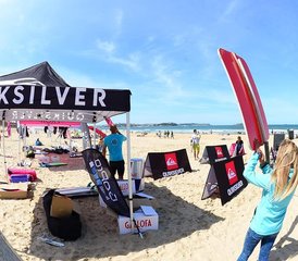 3 Tage Surf Paket in Somo, Kantabrien, Spanien - Photo 4