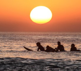 7-Daagse Privégroep Surf- en Kite-avontuur in Sidi Kaouki, Essaouira, Marokko - Photo 3