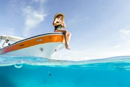 Luxus Abenteuer und Outdoor Retreats und Reisen