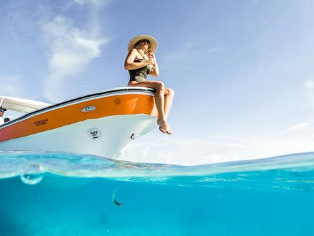 Luxury Adventure