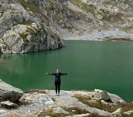1German: 6 Tage Wander- und Fitnesstraining-Retreat in Chamonix, Frankreich - Photo 1