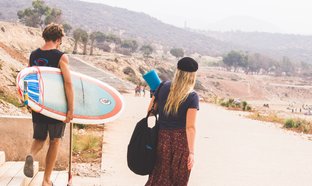 Tamraght Oufella Retreats & Trips
