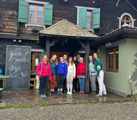 4 Tage Yoga und Wander-Retreat am Berg in Südtirol, Italien - Photo 5