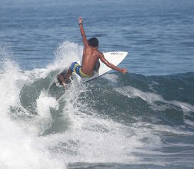 7 Day Green Wave Surf Guiding Camp in Medewi, Bali, Indonesia - Photo 2