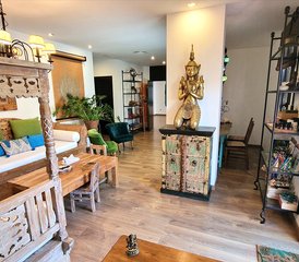 4 días en unas lujosas vacaciones privadas de yoga y bienestar en Marbella, Andalucía, España - Photo 3