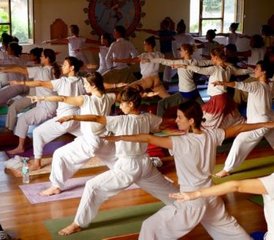21 Tage Yoga Pilgerreise mit Ayurveda, Multi-Aktive Kultur und Tollen Erlebnissen in Nordindien - Photo 5