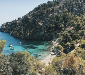 5 Day Mallorca, Spain Reset Retreat for Women at a Crossroads: Yoga & Sea Swims - Photo 5