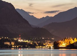 Lago Maggiore Retreats & Trips
