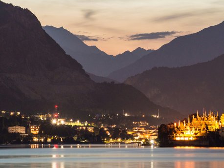 Lago Maggiore