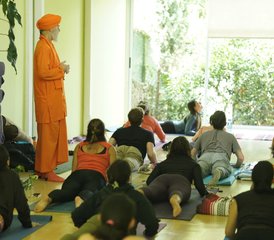 21-Daagse 200-urige Yoga Docentenopleiding in een Yoga Ashram in Guatemala - Photo 5
