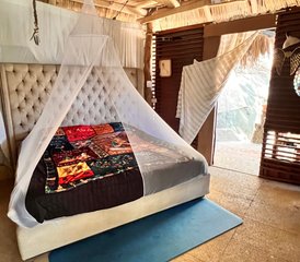 2 jours en stage « Reset, Déconnecte et Respire » à Sayulita au Mexique - Photo 5