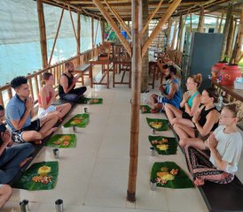 24 días en profesorado de yoga multiestilo de 200 horas que incluye SUP en Canacona, Goa, India - Photo 2