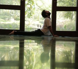 30 Day Re-Discover Yourself Transform Your Body, Mind & Soul Yoga Retreat in Goa, India - Photo 5