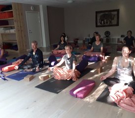 4 jours en stage de randonnée et retraite de yoga à Molde, Norvège - Photo 5
