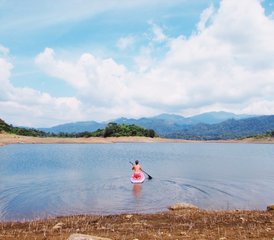 4 jours en stage d’évasion et de découverte : massage, randonnée et yoga à Digana, Sri Lanka - Photo 5