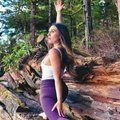 Stephanie Cimmino - portrait