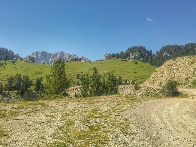 4 Day Enduro Guided Motorcycle Tour in Sant Corneli, Spain and Andorra photo 4